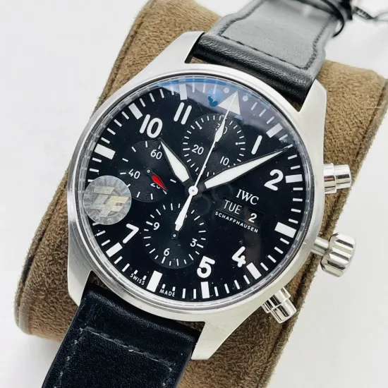 IWC PILOT'S WATCHES 43*15.2mm
