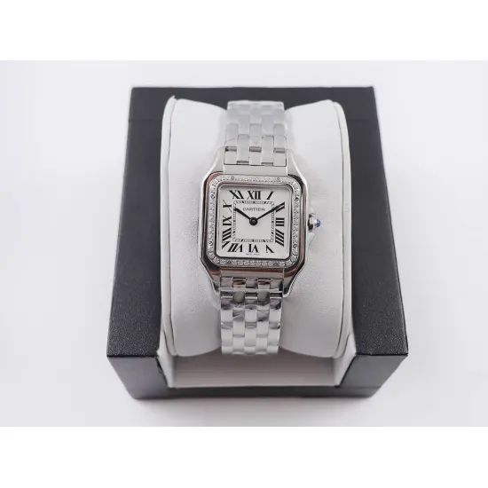 Cartier PANTHERE 27*37 22*30mm