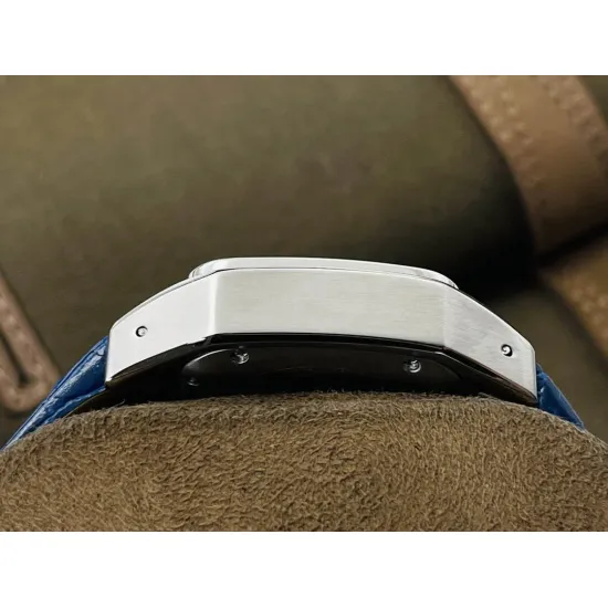 Cartier Santos Couple Watch Diameter: 51*41