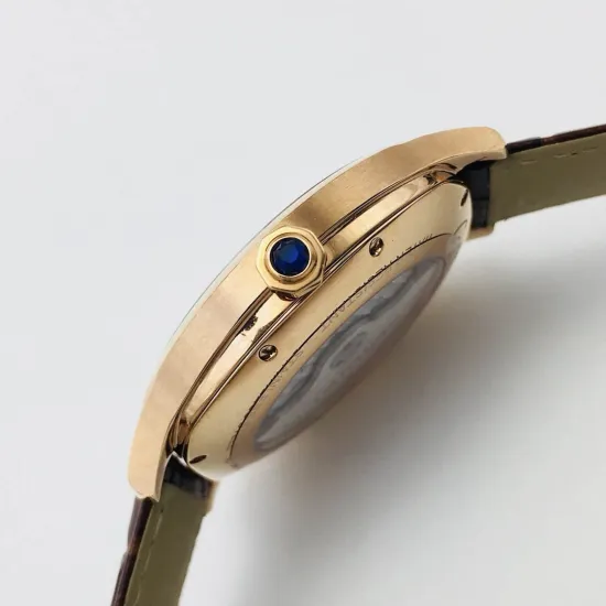 Cartier DRIVE 40MM*41MM*12MM