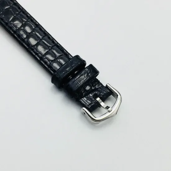 Cartier santos quartz watch: 27*37 mm