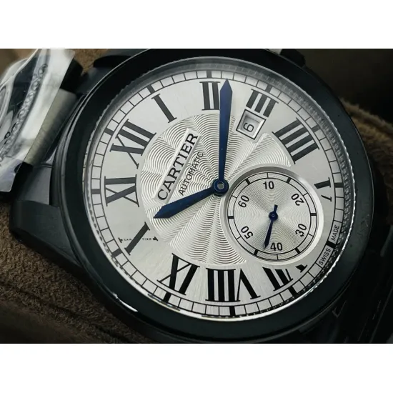 Cartier watch