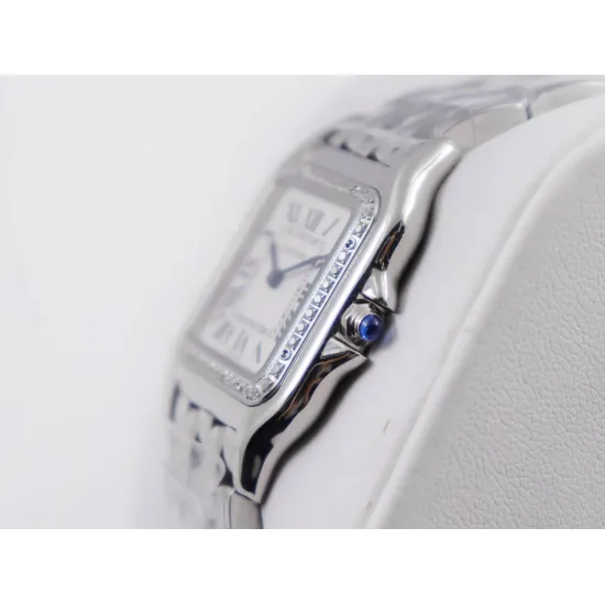 Cartier PANTHERE 27*37 22*30mm