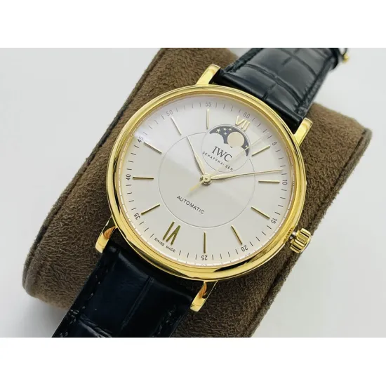 IWC PORTOFINO 37MM40MM