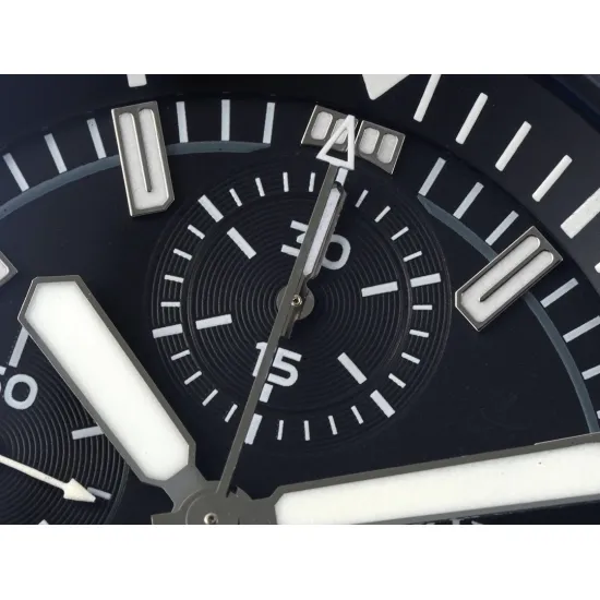 IWC AQUATIMER 44*17MM