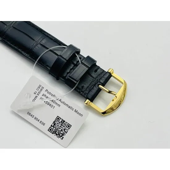 IWC PORTOFINO 37MM40MM