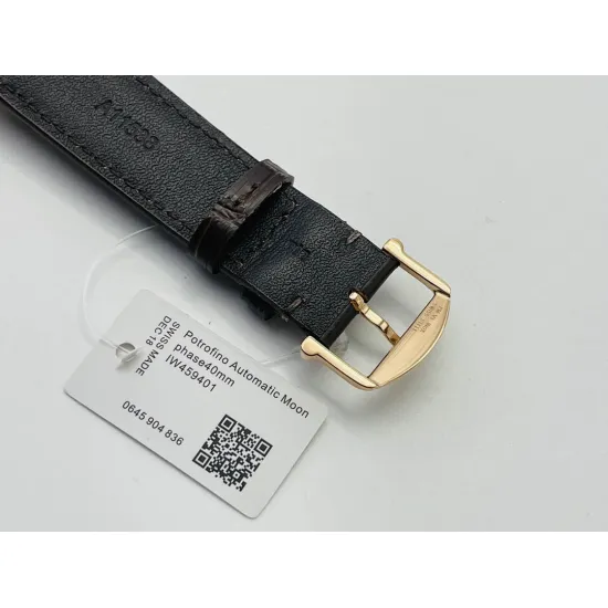 IWC PORTOFINO 37MM40MM