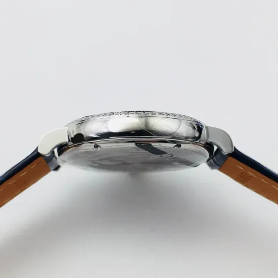 IWC PORTOFINO 37*9.4 mm