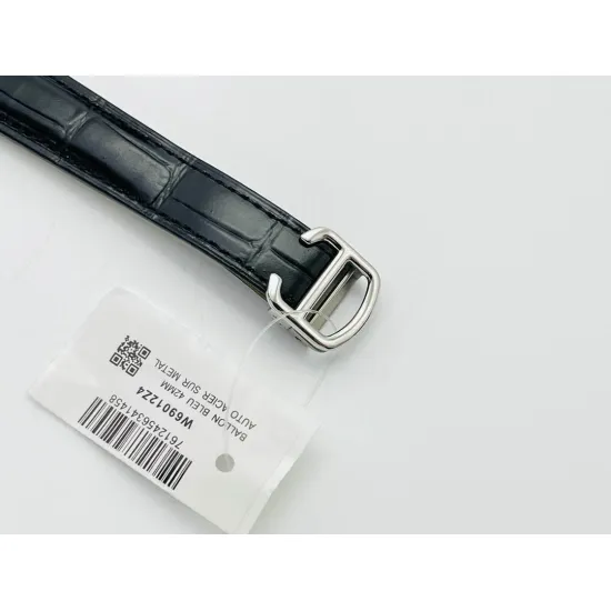 Cartier BALLON:  33MM