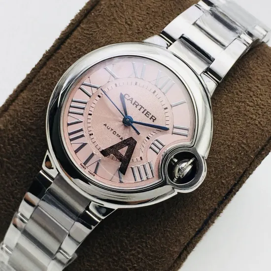 Cartier BALLON 33MM-36MM-42MM