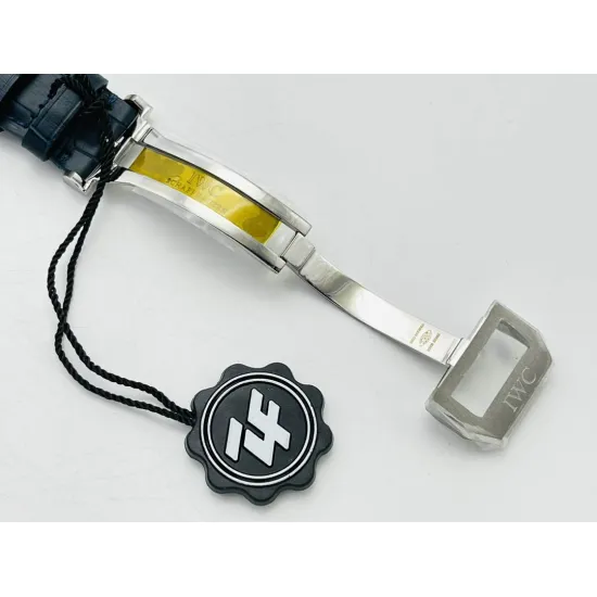 IWC PORTUGIESER 41mm