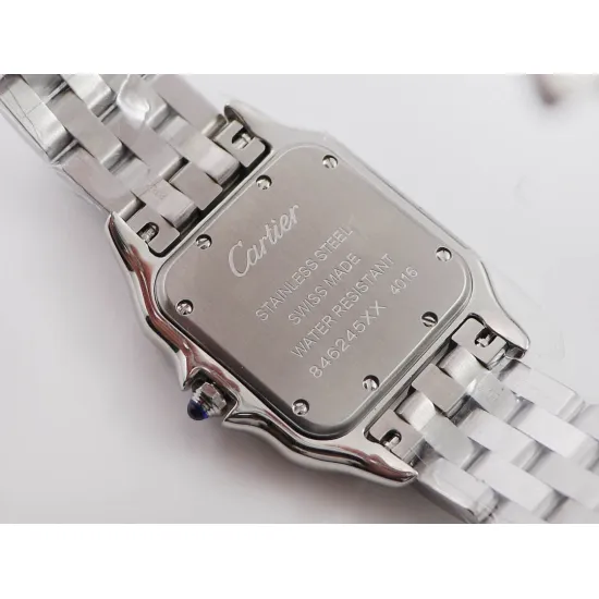 Cartier PANTHERE 27*37 22*30mm