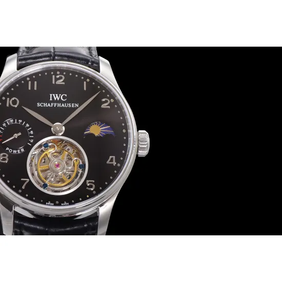 IWC PORTUGIESER 42MM*12.5MM