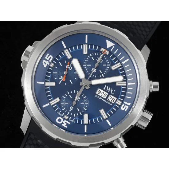 IWC AQUATIMER 44*17MM