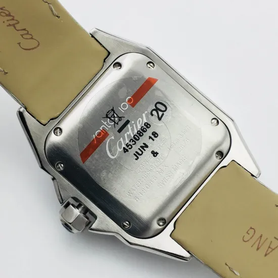 Cartier SANTOS