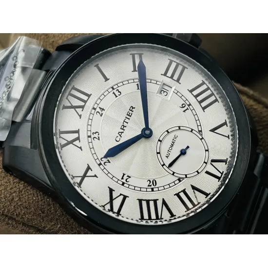 Cartier watch