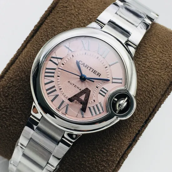Cartier BALLON  33MM-36MM-42MM