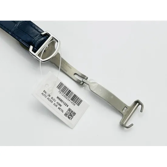 Cartier BALLON:  33MM 36MM 42MM