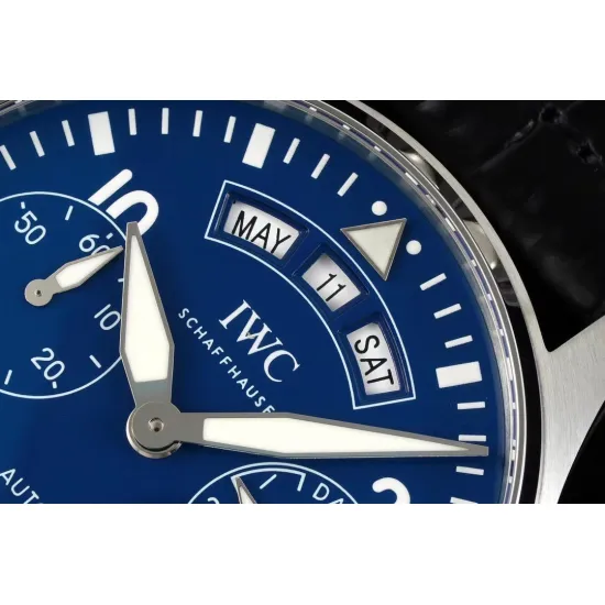 IWC PILOT'S WATCHES 46MM