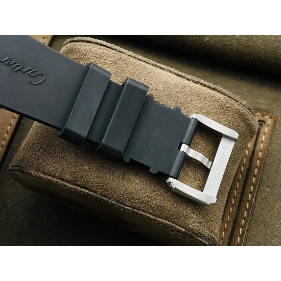 Cartier CALIBRE: 42MM*11MM