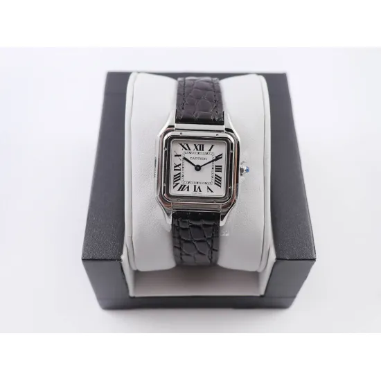 Cartier santos 27*37 22*30mm