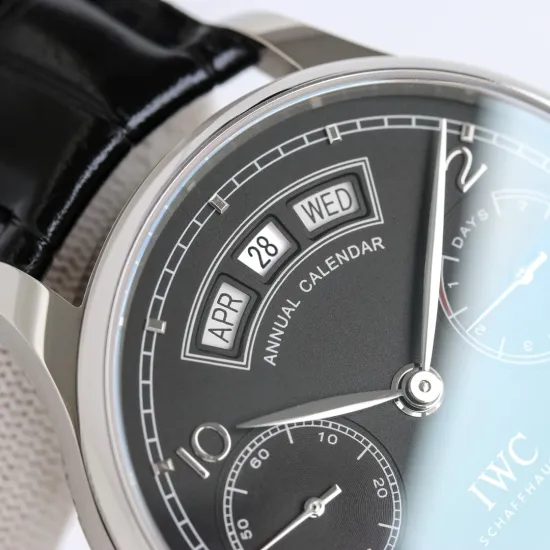IWC PORTUGIESER IW503501 44MM