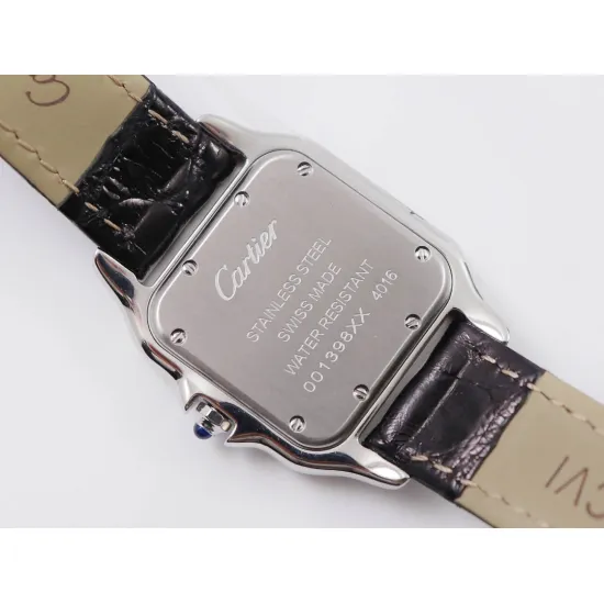 Cartier santos 27*37 22*30mm