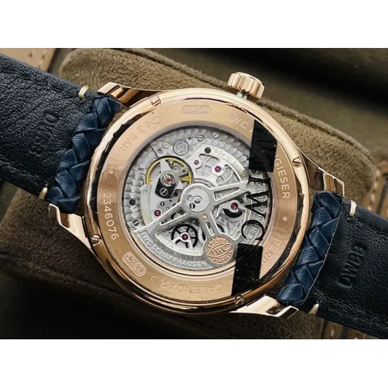 IWC PORTUGIESER  42MMX13MM