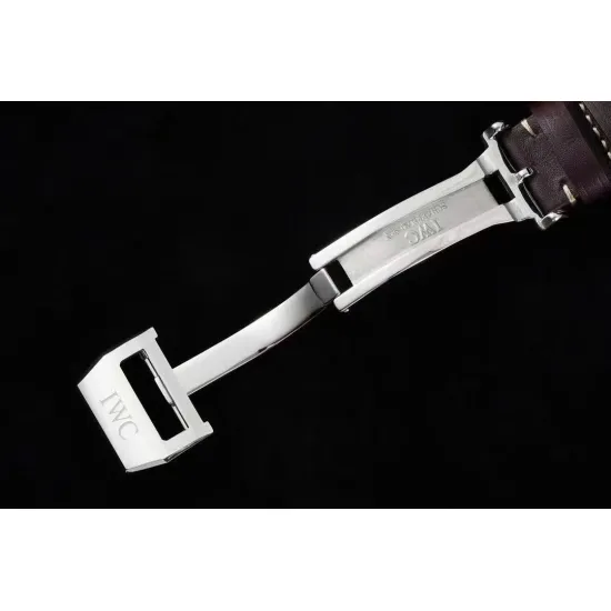 IWC PILOT'S WATCHES 46MM