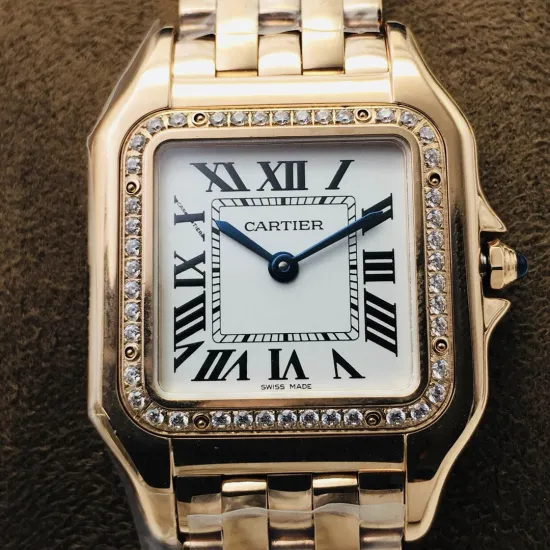 Cartier PANTHERE 27*37 22*30mm