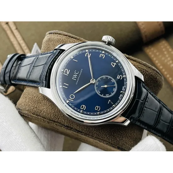 IWC PORTUGIESER 40MM