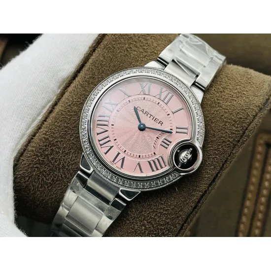 Cartier BALLON Quartz watch : 28MM