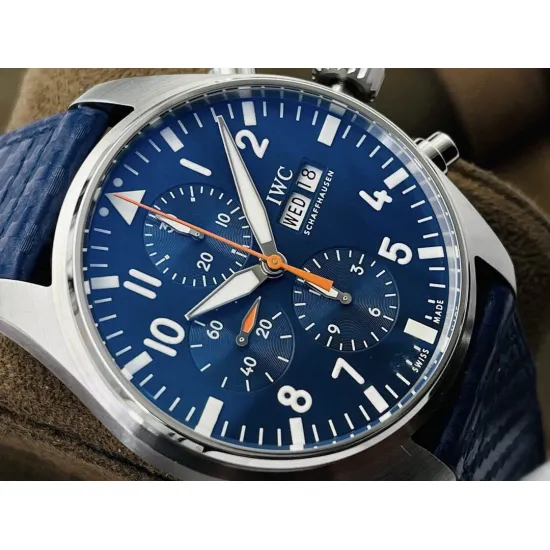 IWC PILOT'S WATCHES 43*15.2mm