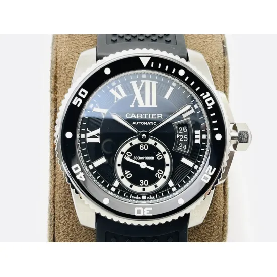 Cartier CALIBRE 42MM*11MM