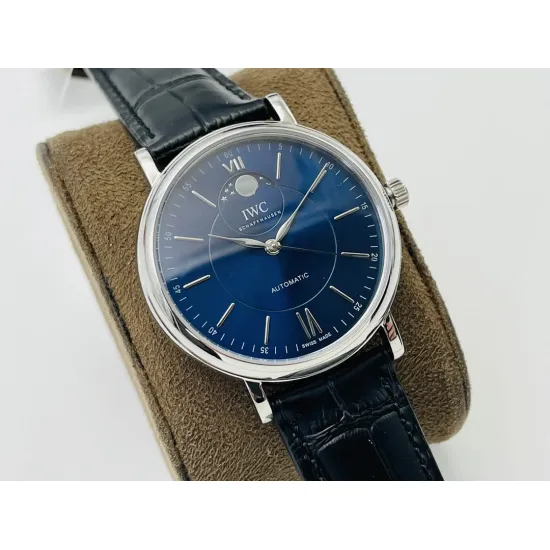 IWC PORTOFINO 37MM40MM