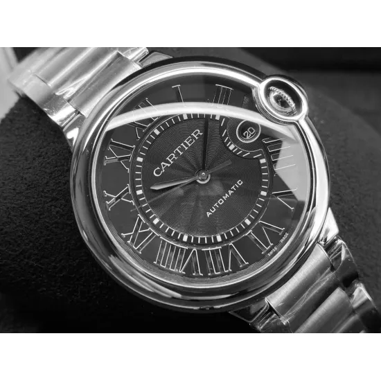 Cartier BALLON:  33MM 36MM 42MM