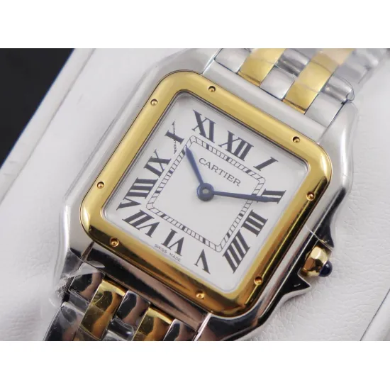 Cartier PANTHERE 27*37 22*30mm
