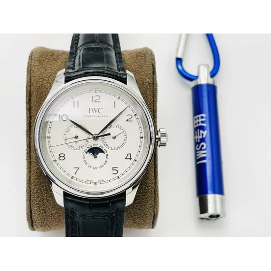 IWC PORTUGIESER 42MM