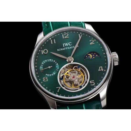 IWC PORTUGIESER 42MM*12.5MM