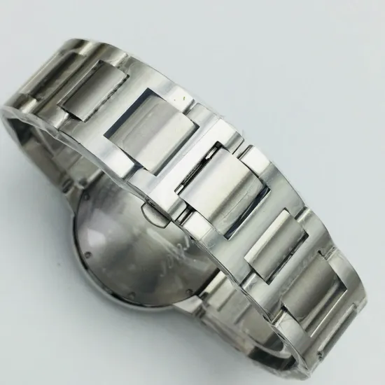 Cartier blue balloon series Diameter: 42 mm