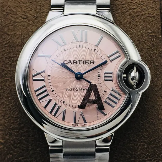 Cartier BALLON 33MM-36MM-42MM