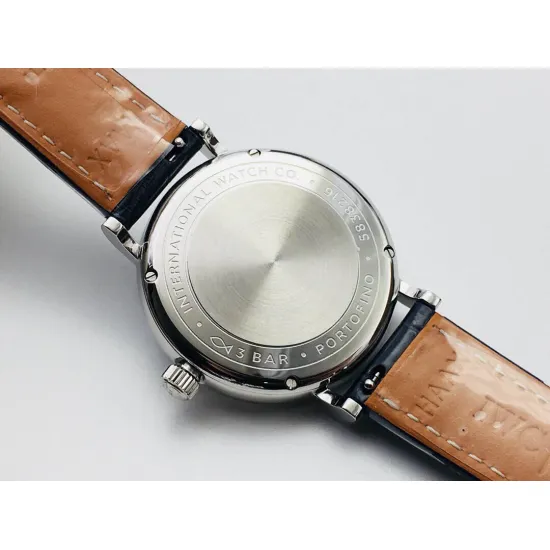 IWC PORTOFINO 34MM