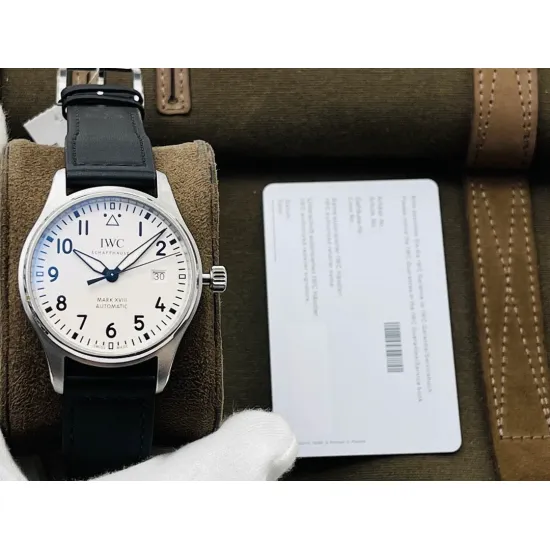 IWC PILOT'S WATCHES 40MM