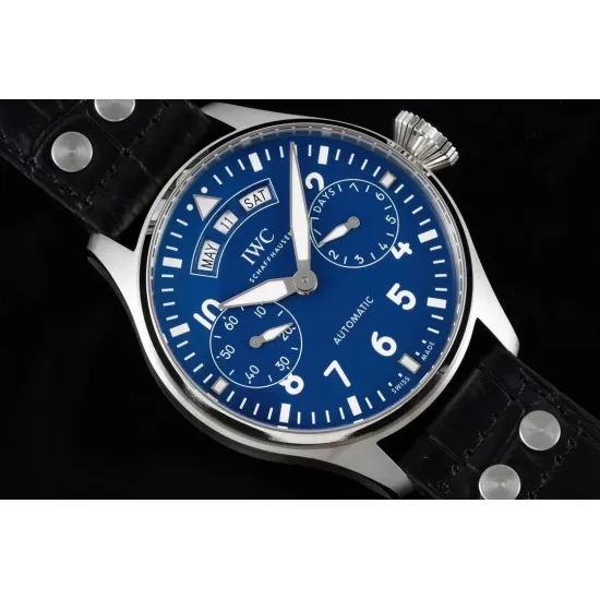 IWC PILOT'S WATCHES 46MM