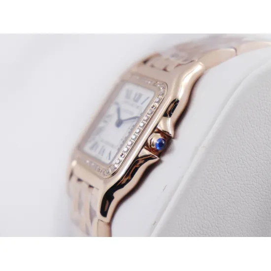 Cartier PANTHERE 27*37 22*30mm