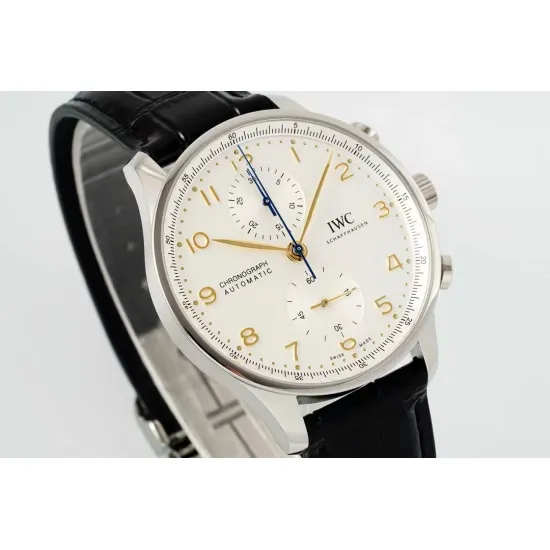 IWC PORTUGIESER 41MM*13MM