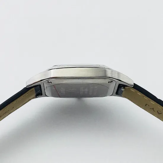 Cartier SANOTS Quartz watch 43.5*31.4mm 38*27.5mm