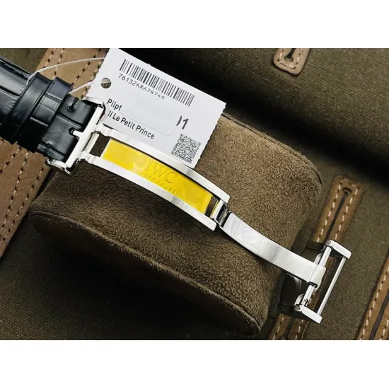 IWC PORTUGIESER 40MM