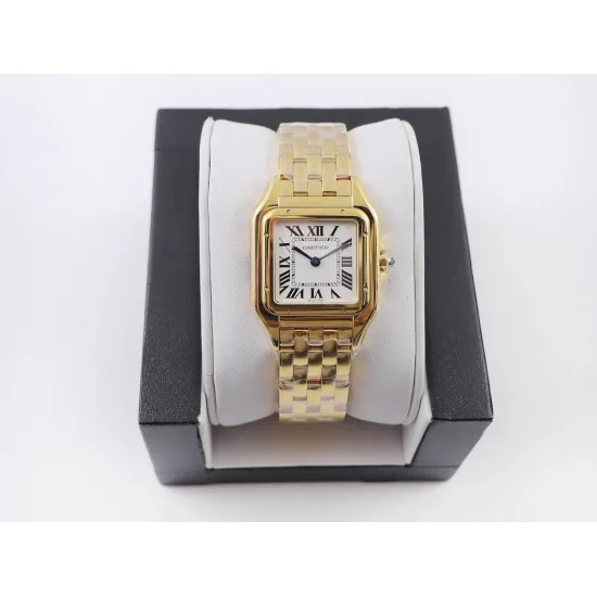 Cartier PANTHERE 27*37 22*30mm