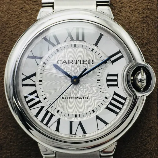 Cartier BALLON  33MM-36MM-42MM